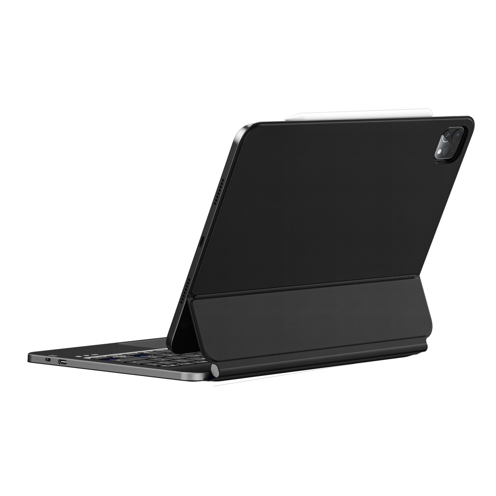 WiWU Magic Keyboard  MK003 2024 Air 13"/Pro 12.9" (2018~2022) (Arabic+English)
